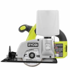 Плиткорез аккумуляторный Ryobi LTS 180 M